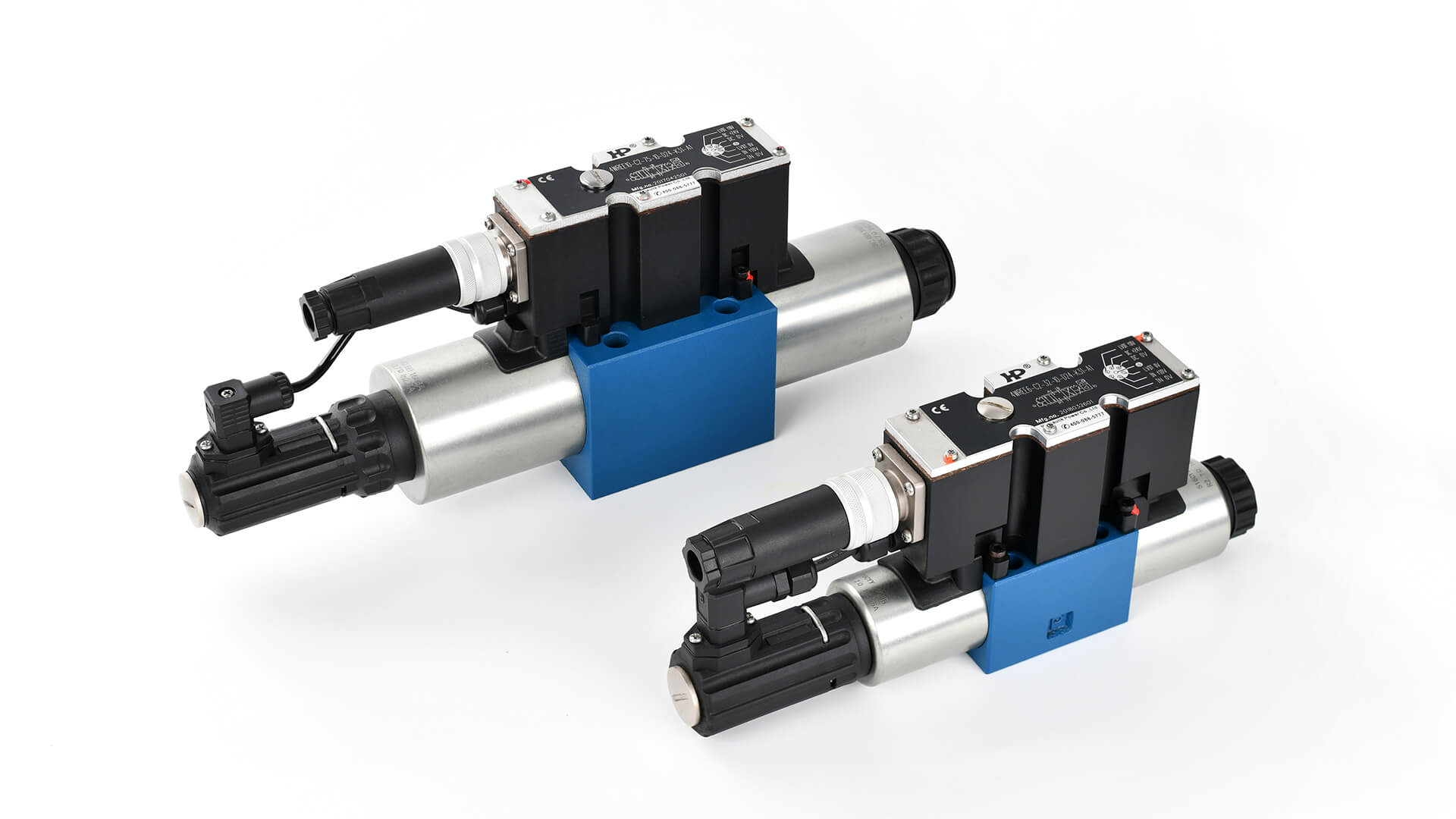 高頻響比例閥與普通比例閥相比，優(yōu)勢體現(xiàn)在哪些方面？