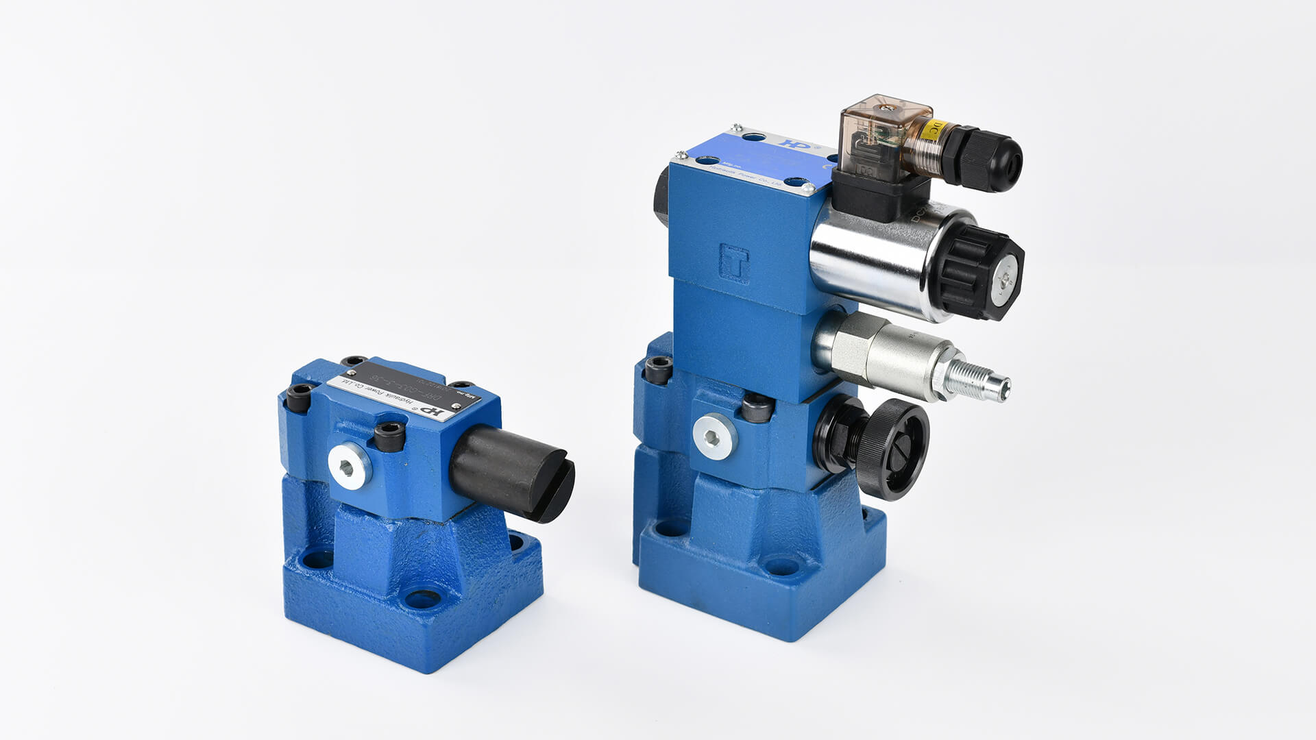 壓力閥的校準方法是什么？