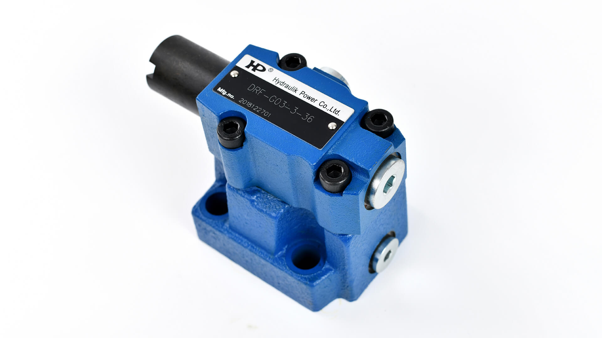 壓力閥的結(jié)構(gòu)設(shè)計對其性能有哪些影響？