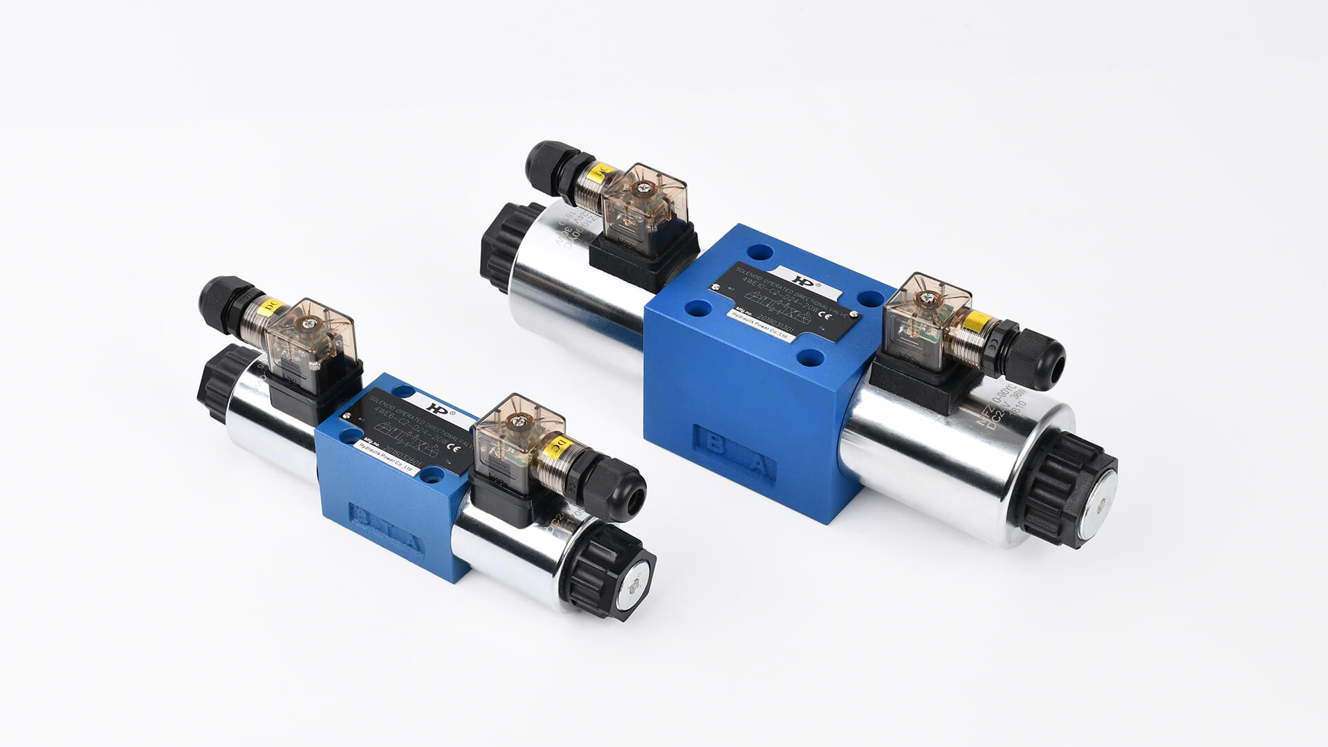 電磁換向閥在使用過(guò)程中需要注意哪些安全事項(xiàng)？