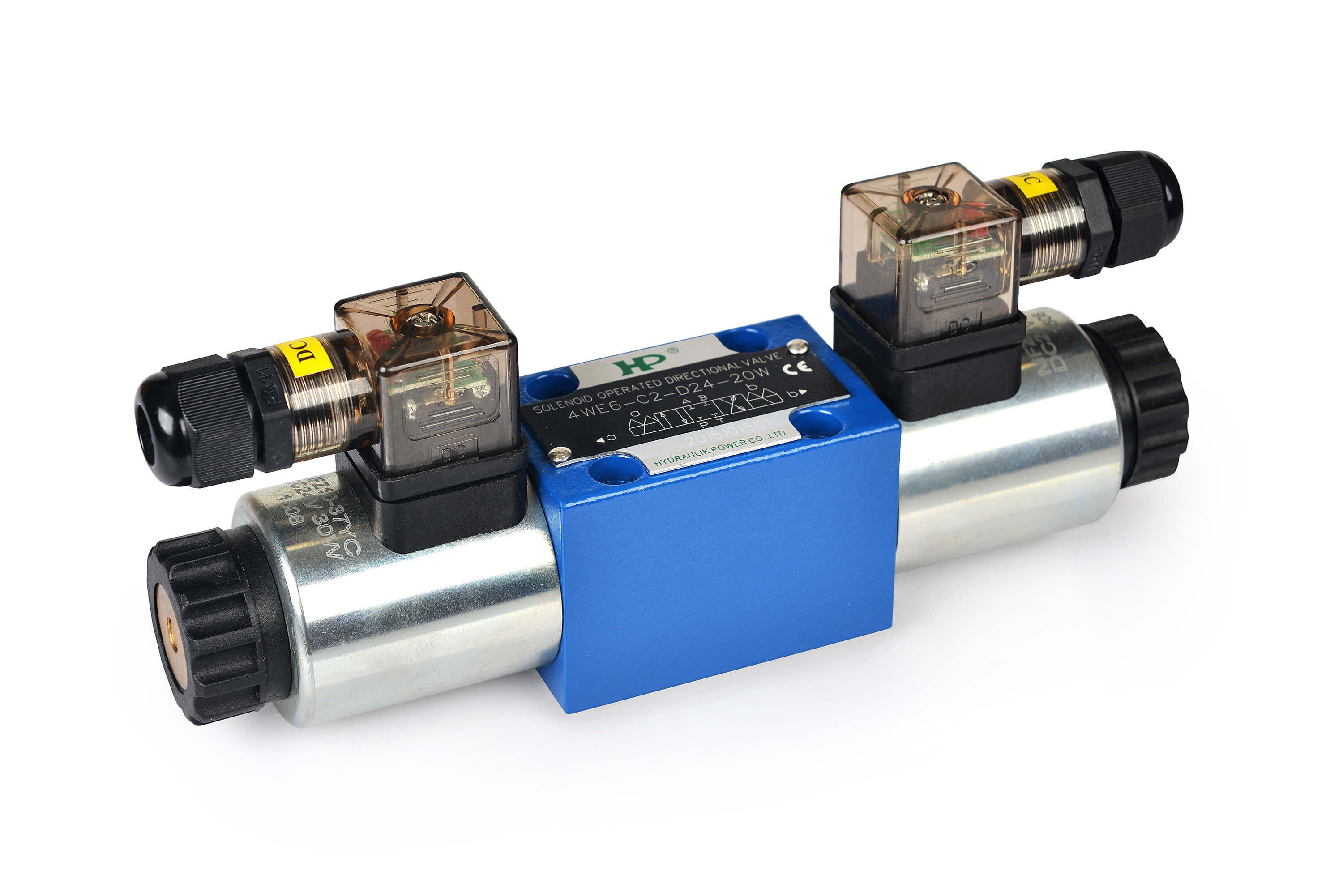 電磁換向閥的流量調(diào)節(jié)方式有哪些？