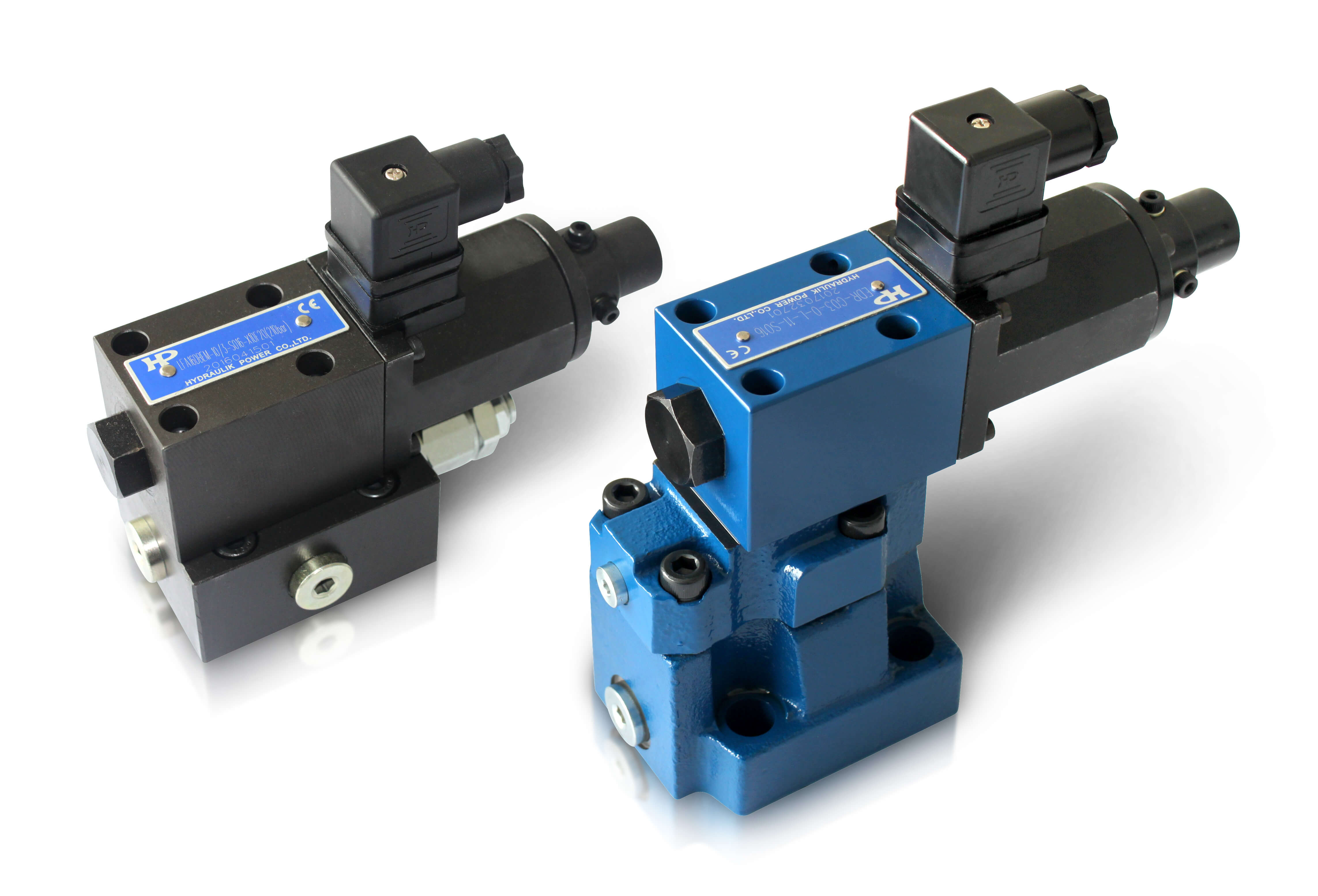 比例壓力閥在液壓系統(tǒng)中的作用是什么？