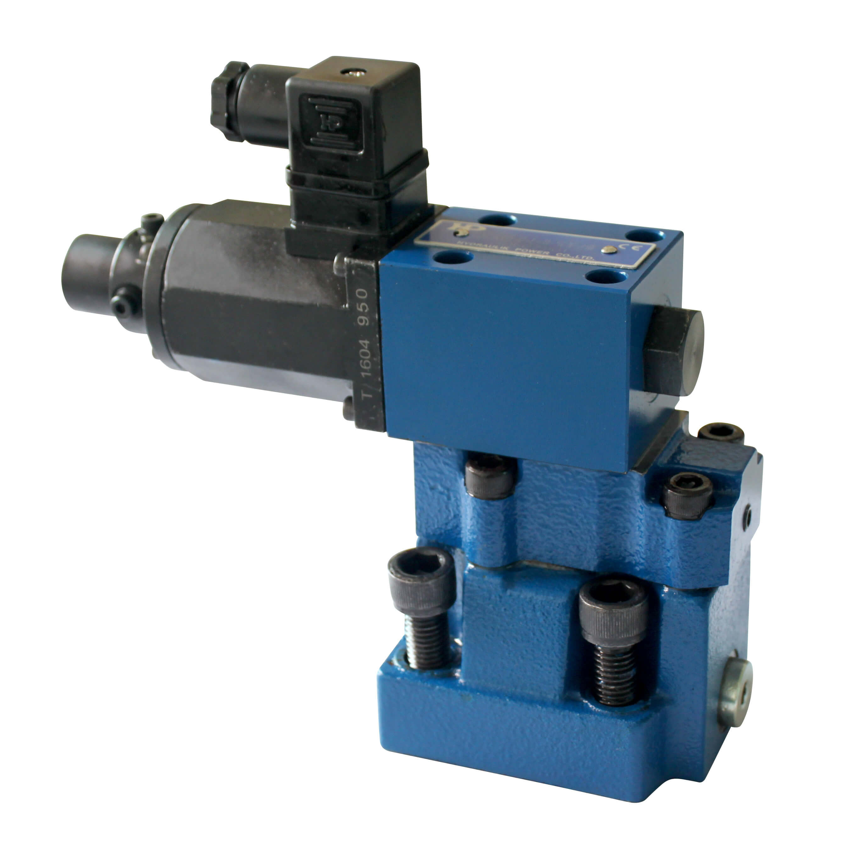 比例壓力閥的節(jié)流損失如何減??？