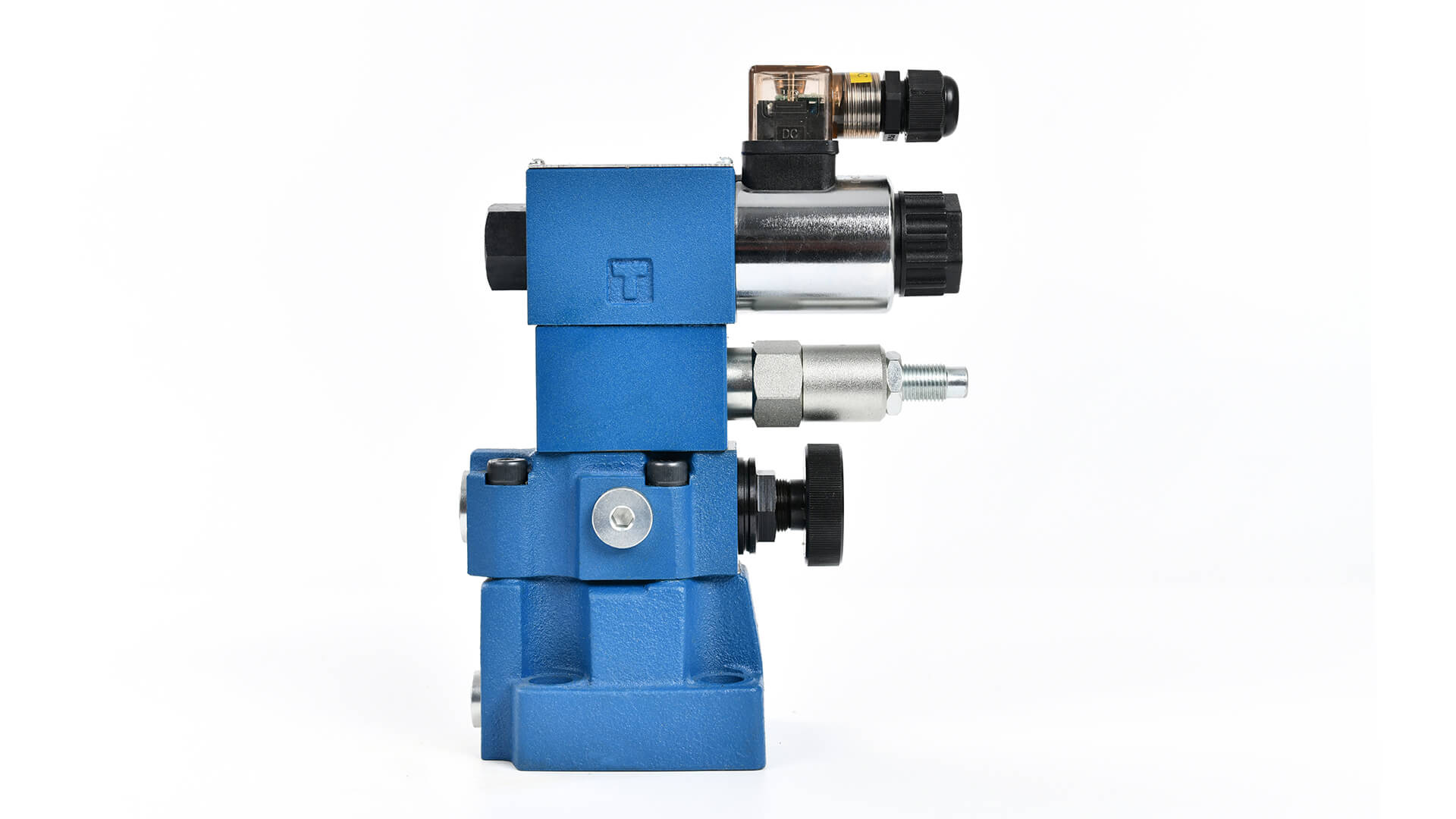 上海溢流閥廠家：溢流閥的工作壓力如何調(diào)節(jié)？