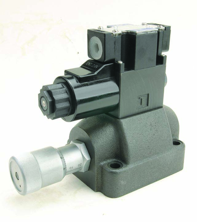 上海流量閥廠家：流量閥有哪些常見的類型？