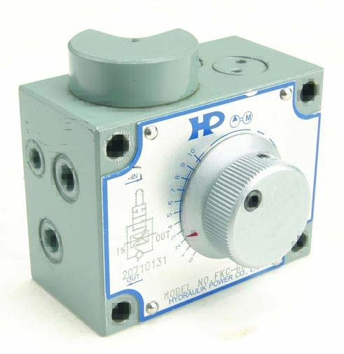 上海流量閥廠家：流量閥的開(kāi)關(guān)速度是否可調(diào)節(jié)？