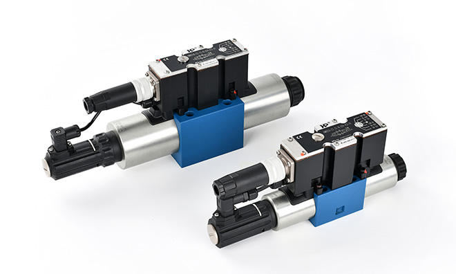 如果系統(tǒng)中存在雜質(zhì)，對高頻響比例閥的性能有何影響？