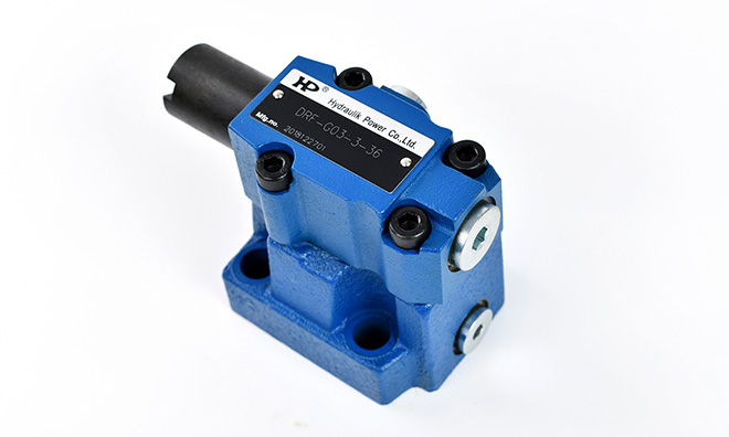 如何根據(jù)系統(tǒng)壓力需求選擇合適的壓力閥？