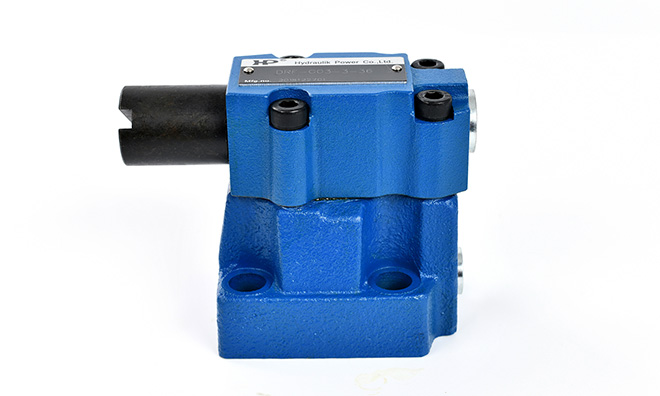 壓力閥在液壓系統(tǒng)中起什么作用？