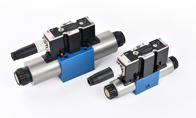 高頻響比例閥的主要結構組成部分有哪些？