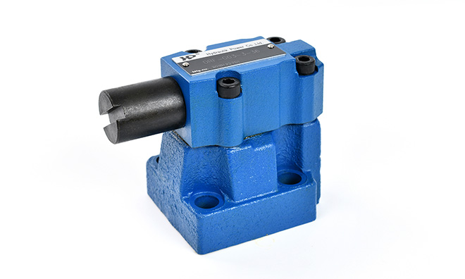 壓力閥廠家：壓力閥有哪些？都有哪些作用？