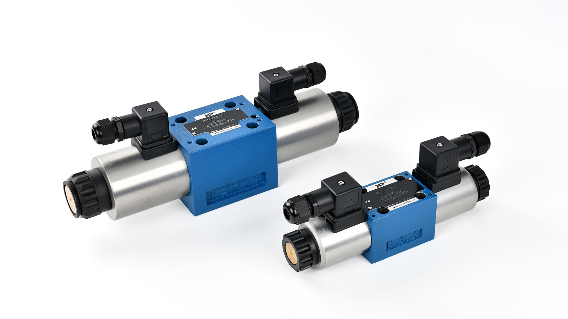 高頻響比例閥的材料選擇有哪些講究？