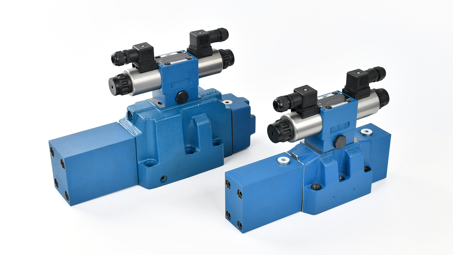 如何判斷高頻響比例閥是否需要更換或升級(jí)？