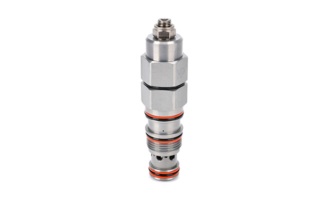 上海插裝閥廠家：插裝閥是否可以在液壓驅(qū)動的消防機器人中應(yīng)用？