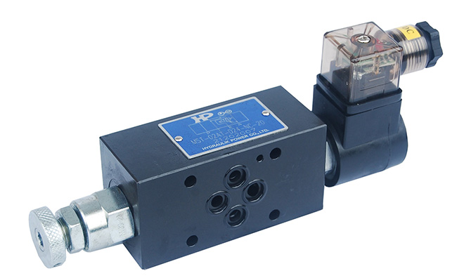 智能型電子壓力閥的功能特性有哪些？