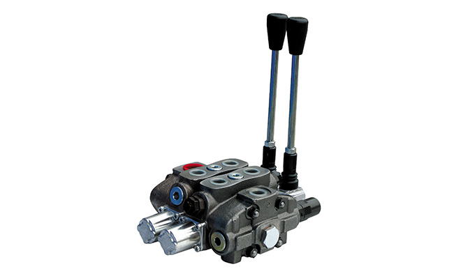 國(guó)內(nèi)外多路閥市場(chǎng)的差異在哪里？