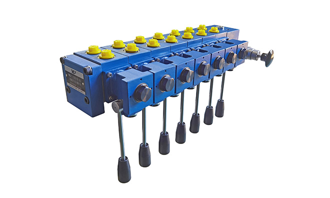 多路閥需要滿足哪些認(rèn)證與合規(guī)要求？