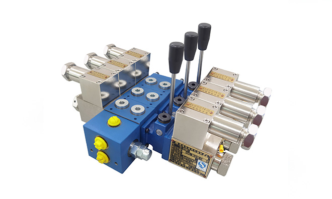 多路閥的可靠性指標(biāo)是什么？如何評(píng)估其可靠性？