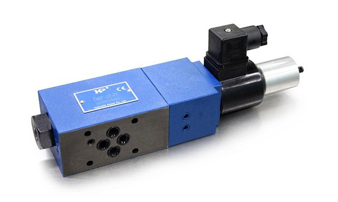 深入了解高頻響比例閥的主要結(jié)構(gòu)？