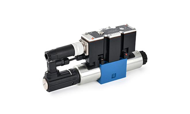 比例換向閥的一般是什么材料制作的？