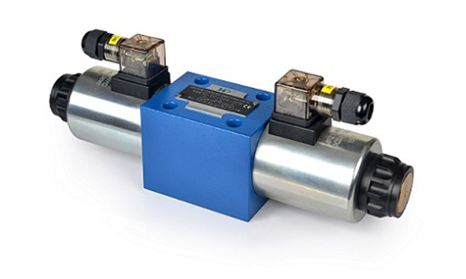 安裝比例換向閥時(shí)有什么技巧？