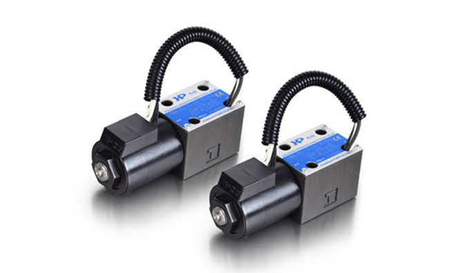 如何提升比例換向閥的效率？