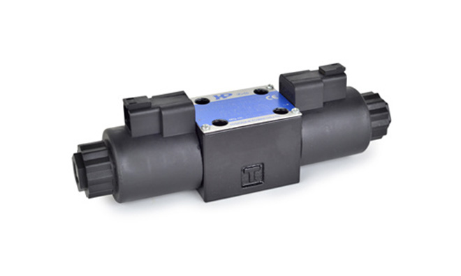 比例換向閥的產(chǎn)品目錄通常包含哪些信息？